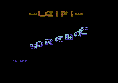 Leifi